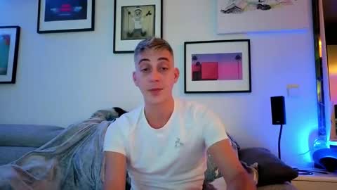 Hugo online show from 11-04-25, 09:58