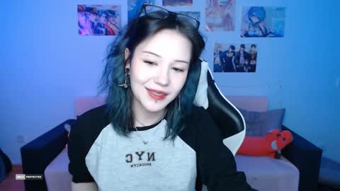 HugoMin online show from 02-07-25, 01:36