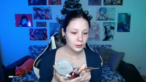 HugoMin online show from 01-14-26, 07:19