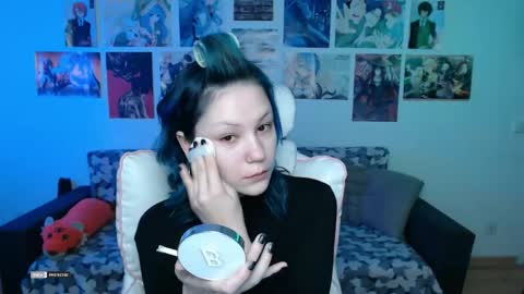 HugoMin online show from 04-16-26, 04:13