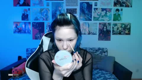 HugoMin online show from 04-27-26, 05:05
