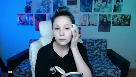HugoMin online show from 04-29-26, 05:30