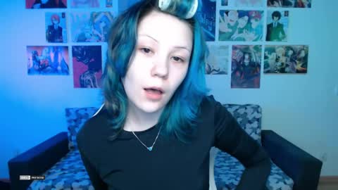 HugoMin online show from 05-05-26, 03:25