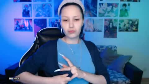 HugoMin online show from 05-30-26, 03:09