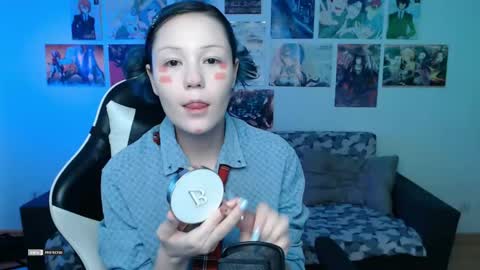 HugoMin online show from 06-05-26, 02:18