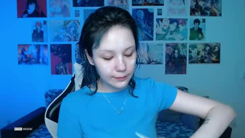 HugoMin online show from 06-07-26, 02:48