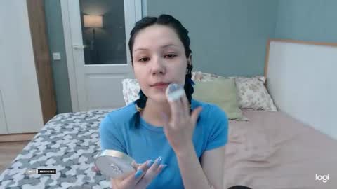 HugoMin online show from 07-24-26, 05:38