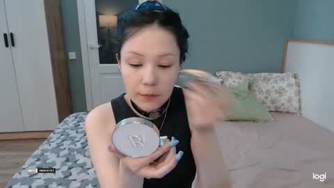 HugoMin online show from 07-29-26, 02:32
