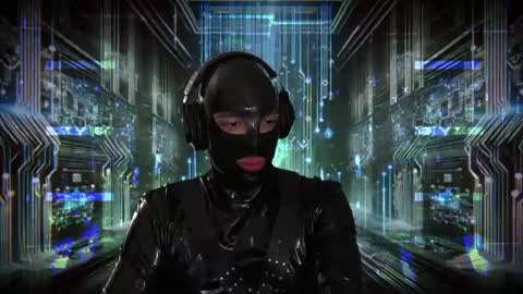 Humandroid online show from 01-29-25, 07:22