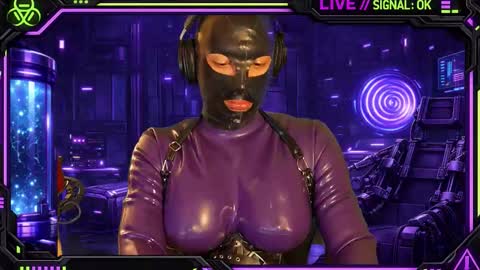 Humandroid online show from 02-07-26, 09:07