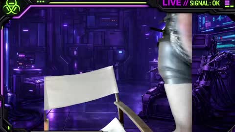 Humandroid online show from 05-17-26, 11:50