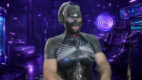 Humandroid online show from 06-05-26, 06:46