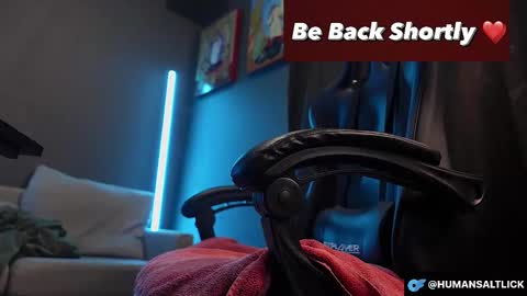 humansaltlick online show from 02-23-25, 06:01