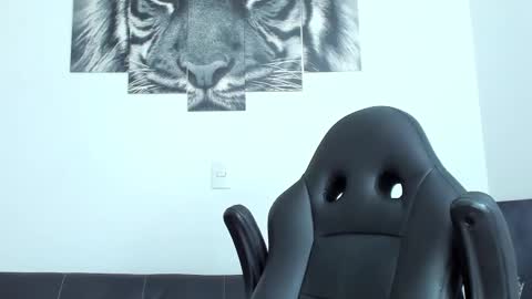 Snapshot of humber_eli chatting on 09-08-25, 11:26 Eli online show from 09-08-25, 11:26