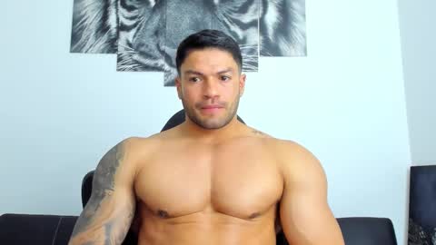 Eli online show from 11-06-25, 01:50