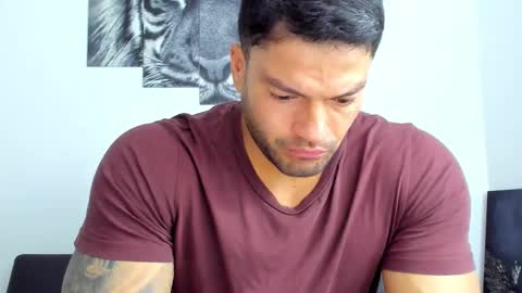 Eli online show from 11-09-25, 11:47