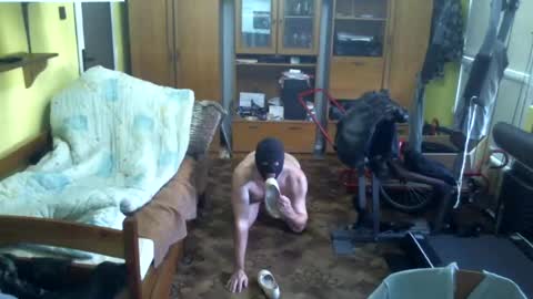Snapshot of humiliatedhugo chatting on 06-22-26, 03:20 HumiliatedHUGO online show from 06-22-26, 03:20