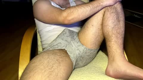 hundick_69 online show from 04-26-26, 09:23