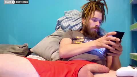 Hung1forurjoy online show from 02-21-26, 04:46