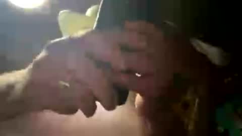 hung34u online show from 07-22-26, 06:32