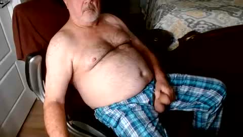 hung and thick online show from 07-23-26, 02:20