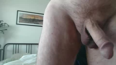 Big uncut cock dripping online show from 04-24-26, 08:33