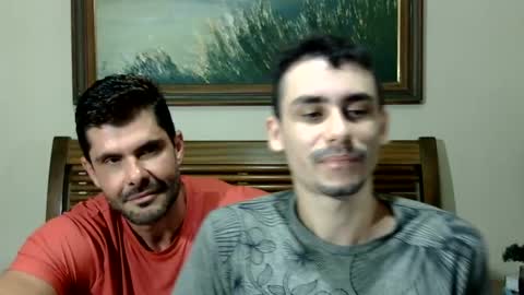 hungcaique online show from 05-30-26, 01:25