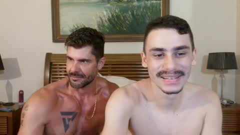 hungcaique online show from 06-10-26, 09:14