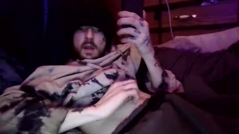 hungcocklg online show from 12-16-25, 04:17