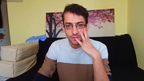 Eddy online show from 11-28-25, 09:01