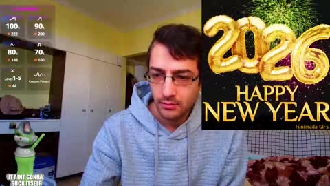 Snapshot of hungeddy chatting on 01-09-26, 08:50 Eddy online show from 01-09-26, 08:50