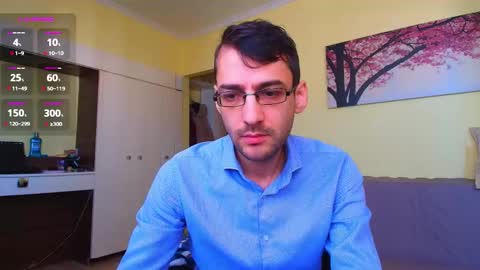 Snapshot of hungeddy chatting on 02-19-26, 09:16 Eddy online show from 02-19-26, 09:16