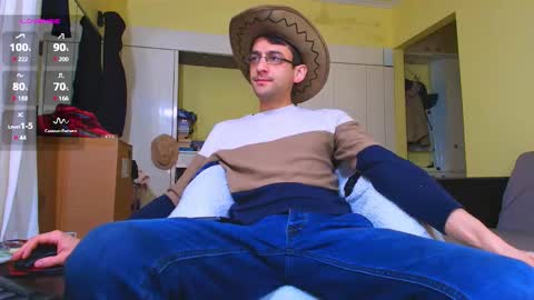 Snapshot of hungeddy chatting on 02-25-26, 06:39 Eddy online show from 02-25-26, 06:39