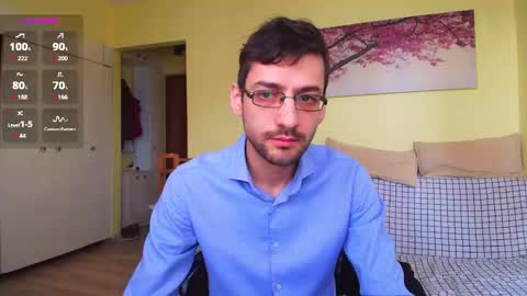 Snapshot of hungeddy chatting on 03-20-26, 09:03 Eddy online show from 03-20-26, 09:03