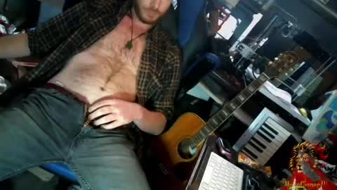 HungGinger4U online show from 05-29-26, 03:21