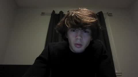 Tyler online show from 12-15-25, 05:34