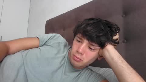 Tyler online show from 03-23-26, 12:42