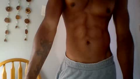 Snapshot of hungnfit1989 chatting on 07-20-26, 12:51 NC online show from 07-20-26, 12:51