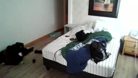 hungnheavyy online show from 03-09-26, 05:06