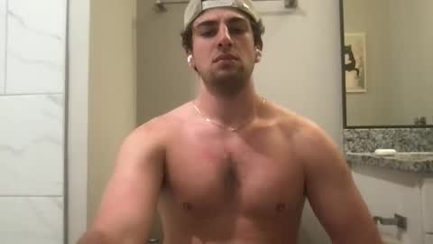 hungnhornystud online show from 03-11-26, 06:36