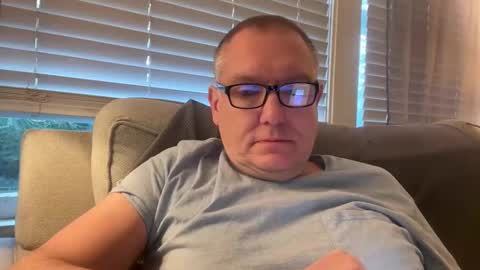 AARON online show from 11-06-25, 01:12