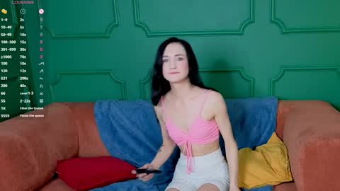 Kitty online show from 01-15-26, 07:02