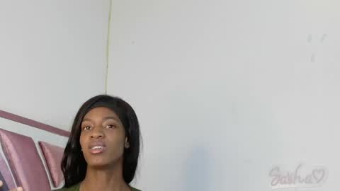 sasha online show from 04-12-26, 03:44