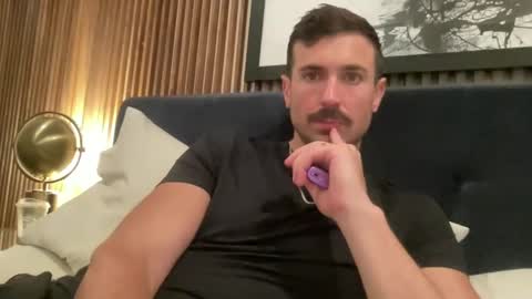 Hot Husbands online show from 10-13-25, 07:47