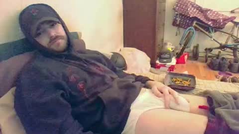 Boi online show from 11-25-25, 03:34