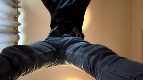 HungTeaseX online show from 04-28-26, 06:02