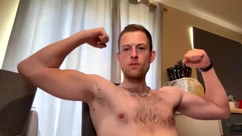 HungTeaseX online show from 05-24-26, 09:36