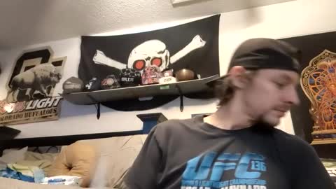 hungtxcock92 online show from 02-07-25, 11:01