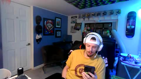 hungtxcock92 online show from 01-08-26, 12:40