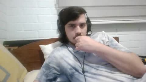 Rod online show from 10-27-25, 03:43